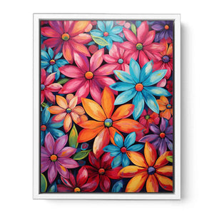 Vivid Bloom
