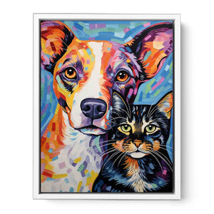 Cat Dog