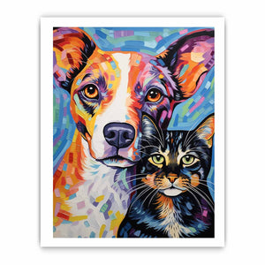 Cat Dog