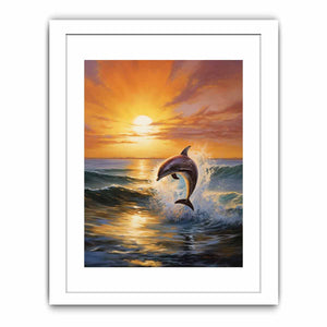 Modern Dolphin