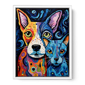 Modern Dogs
