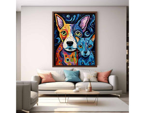 Modern Dogs