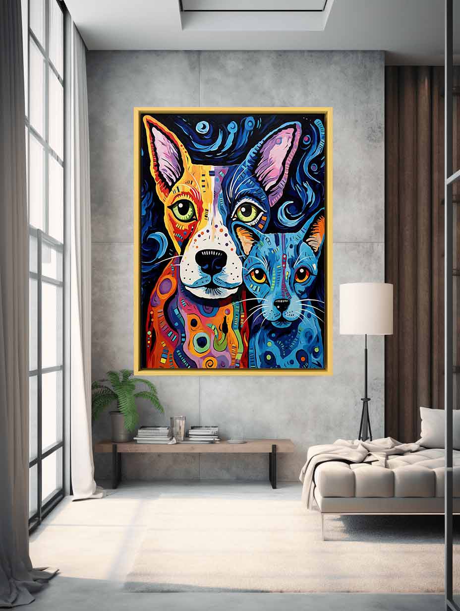 Modern Dogs