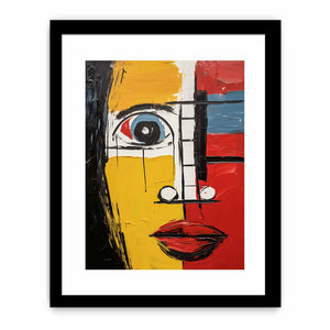 Chromatic Gaze