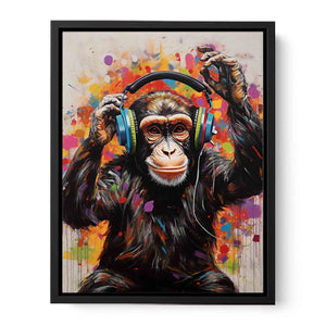 Modern Monkey