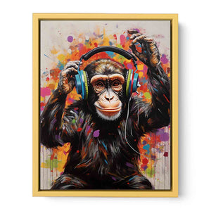 Modern Monkey