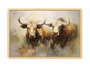 Bulls