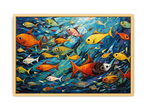 Plenty of Fish