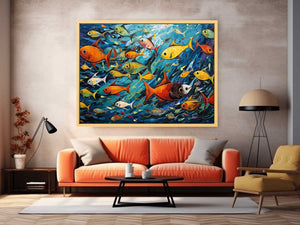 Plenty of Fish