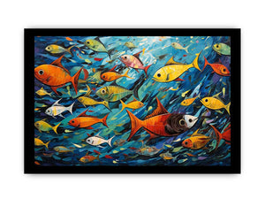 Plenty of Fish