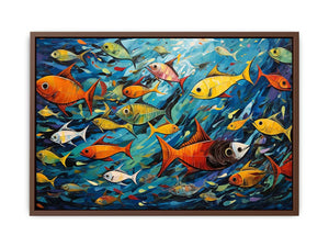 Plenty of Fish