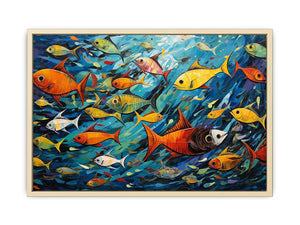 Plenty of Fish