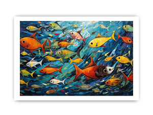 Plenty of Fish