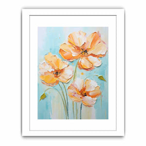 Sepia Bloom