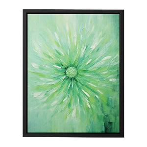 Green Bloom