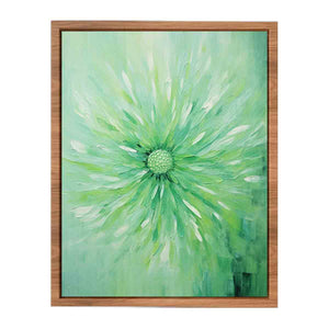 Green Bloom