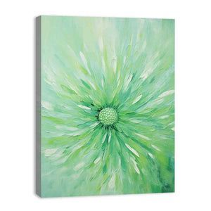 Green Bloom