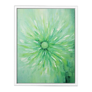 Green Bloom
