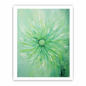 Green Bloom