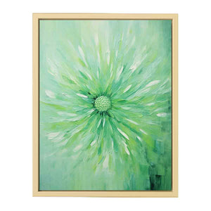 Green Bloom