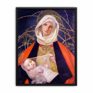 Madonna and Child