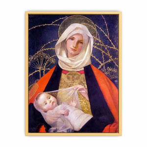 Madonna and Child