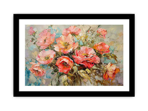 Floral Painting
