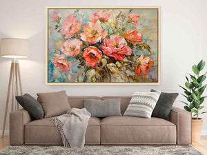 Floral Painting