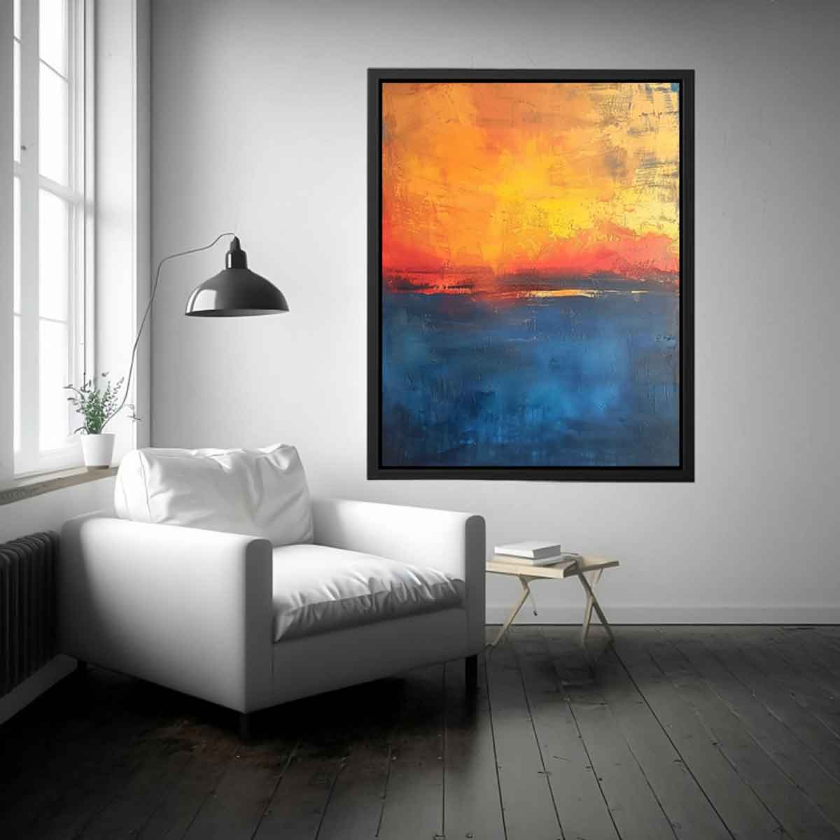 Abstract Tones