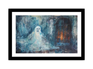 Ghostly