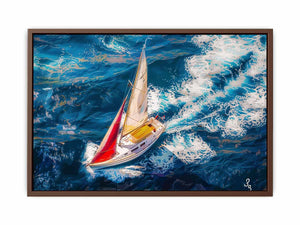 Sailing Boat