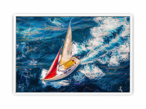 Sailing Boat