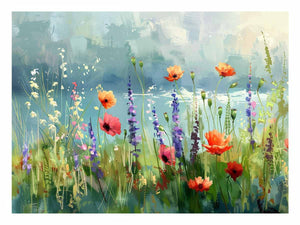 Wild flowers