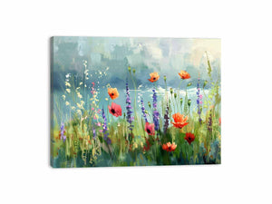 Wild flowers