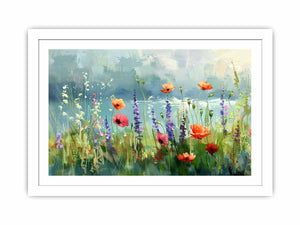 Wild flowers