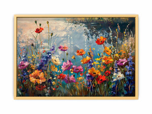 Wild flowers