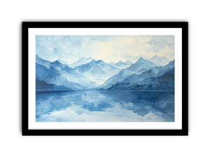 Blue Mountian