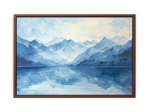 Blue Mountian