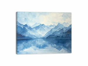 Blue Mountian