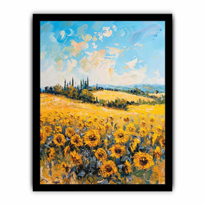 Sunflower Field