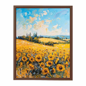Sunflower Field