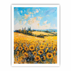 Sunflower Field