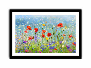 Wild flowers