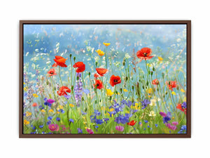 Wild flowers