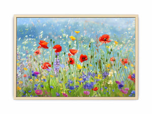 Wild flowers