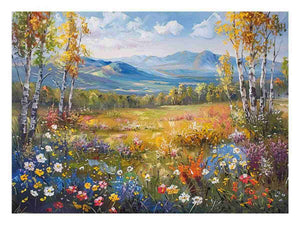 Beautiful Landscape