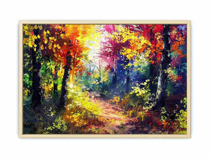 Forest Path