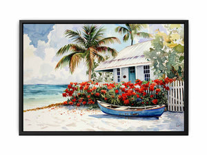 Beach House