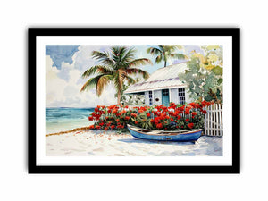 Beach House