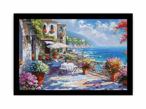 Beach Side Living